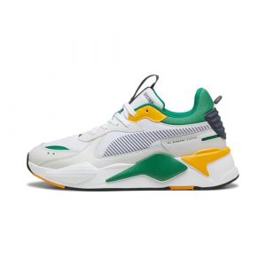 PUMA Unisex Rs-x Geek Low Boot