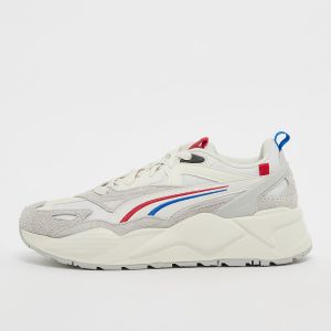 RS-X Efekt Premium, da PUMA, PUMA RS X, em cinzento, tamanho: 41