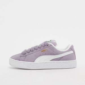 Suede XL (GS), da PUMA, PUMA Suede, em violeta, tamanho: 37.5