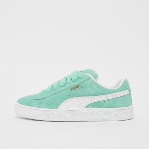 Suede XL, da PUMA, PUMA Suede, em turquesa, tamanho: 36