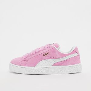 Suede XL Jr (GS), da PUMA, PUMA Suede, em rosa, tamanho: 36