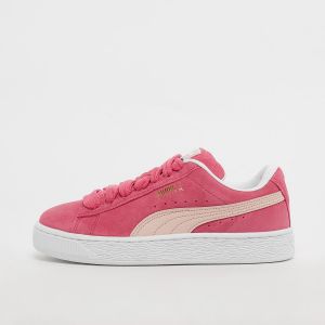 Suede XL, da PUMA, PUMA Suede, em rosa, tamanho: 36