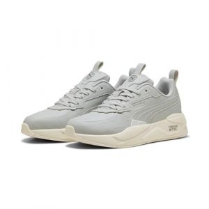 PUMA Zapatillas X-Ray 3 Pure Better Unisex 45 Cool Light Gray Dark