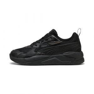 PUMA Zapatillas X-Ray 3 Unisex 41 Black Flat Dark Gray