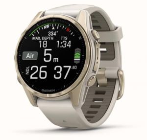 GARMIN Fenix 8-43 mm