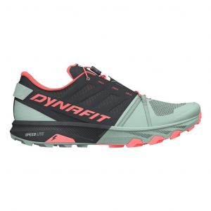 Ténis Dynafit Alpine Pro 2 azul rosa mulher - 41