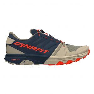 Ténis Dynafit Alpine Pro 2 azul noite bege - 47