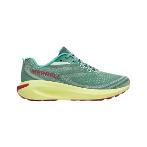 Ténis Merrell Morphlite Verde Amarelo SS25
