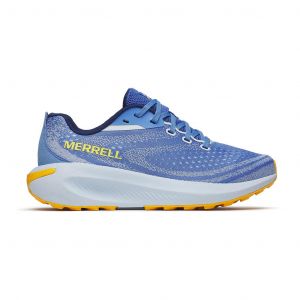 Ténis Merrell Morphlite azul laranja mulher - 42
