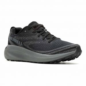 Ténis Merrell Morphlite preto asfalto - 50