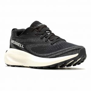 Ténis Merrell Morphlite preto branco mulher - 42.5