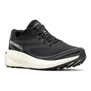 Ténis Merrell Morphlite preto branco - 49