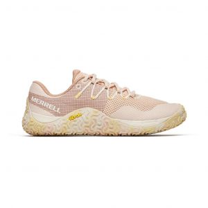 Ténis Merrell Trail Glove 7 rosa claro mulher - 42.5