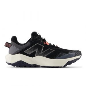 New Balance Mulheres DYNASOFT NITREL v6 em Black/Grey/Red