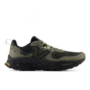 New Balance Homens Fresh Foam X Hierro v8 em Green