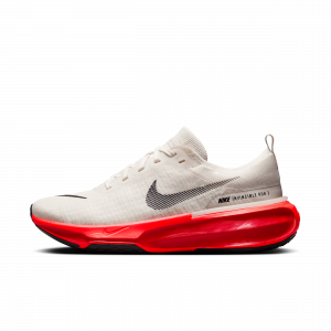 Sapatilhas de running para estrada Nike Invincible 3 para homem - Cinzento