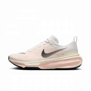 Sapatilhas de running para estrada Nike Invincible 3 para mulher - Branco