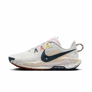 Sapatilhas de running para trilhos Nike Pegasus Trail 5 para mulher - Branco