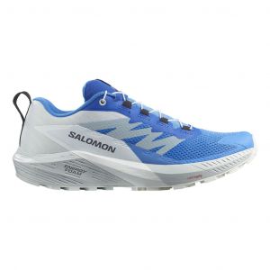 Ténis Salomon Sense Ride 5 azul elétrico - 46(2/3)