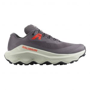 Ténis Salomon Ultra Glide 3 cinzento escuro - 48