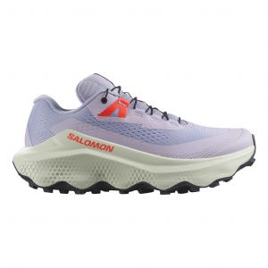 Ténis Salomon Ultra Glide 3 violeta mulher - 44