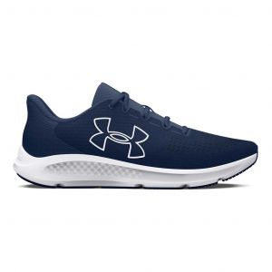 Ténis Under Armour Charged Pursuit 3 azul marinho - 40.5