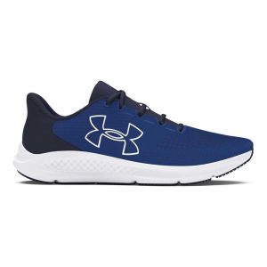 Sapatilhas Under Armour Charged Pursuit 3 azul branco - 42.5