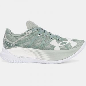 Under Armour Velociti Elite 2 Unisex Running Shoes White / Ares Red / Black 42.5