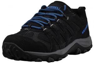 Merrell - Accentor 3 - J135483 - El color: Negros - Talla: 44 EU