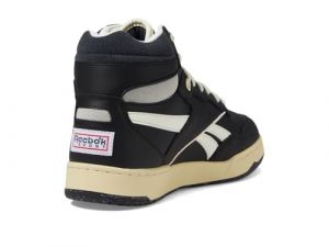Reebok Tenis unisex Bb 4000 Ii Mid para adultos