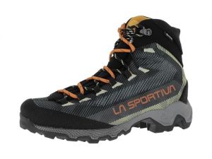 La Sportiva Aequilibrium Hike GTX Carbon/Yellow