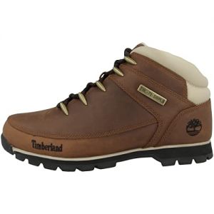 Timberland Euro Sprint - Zapatos de Senderismo para hombre