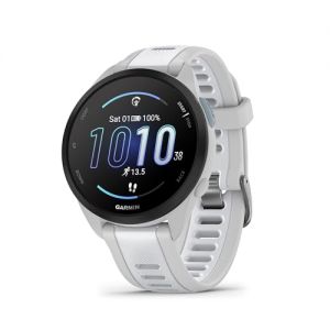 Garmin Forerunner 165 Reloj Inteligente para Correr con GPS