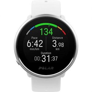 Polar Ignite - Reloj inteligente de Fitness con GPS Integrado