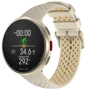 Polar Pacer Pro Advanced GPS Running Watch