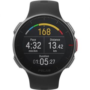 Polar Vantage V-Reloj Premium con GPS y Frecuencia Cardíaca