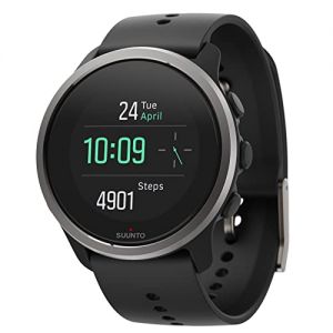 Suunto 5 Peak 2