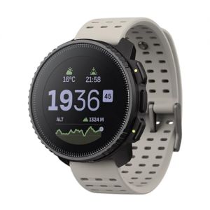 SUUNTO Vertical Reloj Deportivo - Smartwatch GPS