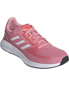 Sapatilhas de Mulher ADIDAS ZAPATILLAS RUNNING RUNFALCON 2 0 MUJER-FZ1327 ROSA