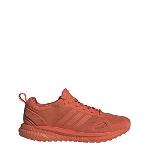adidas Womens Solarglide Karlie Kloss X Running Sneakers Shoes - Red - Size 6 M
