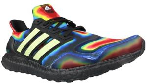 adidas Ultra Boost BM Heat Map GZ2922 Zapatillas de correr para hombre