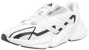 Adidas X9000l4 H.rdy M - Zapatillas de running color blanco