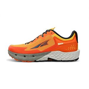 Altra Zapatillas de Running para Adultos TIMP 4 Naranja