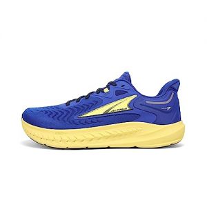 ALTRA Torin 7 Road Hombre Zapatos para Correr Azul Amarillo