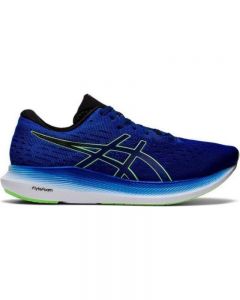 Sapatilhas de Homem ASICS ZAPATILLAS EVO RIDE RUNNING 2 UNISEX-1011BO17-402 AZUL