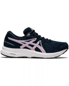 Sapatilhas de Mulher ASICS ZAPATILLA RUNNING MUJER GEL-CONTEND 7 AZUL