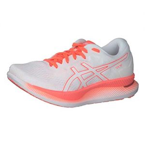 ASICS GLIDERIDE Tokyo Blanco Coral Mujer 1012A943 100