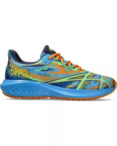 Esportes de Mulher e Menina e Menino ASICS ZAPATILLAS DE RUNNING GEL-NOOSA TRI 15 GS 402