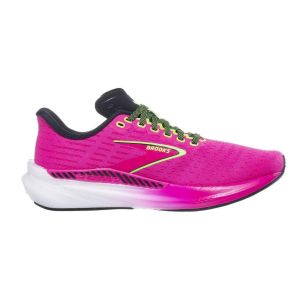Sapatilhas Brooks Hyperion GTS Rosa  Mulher