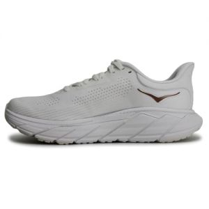 Hoka Arahi 7 Zapatos para Correr Mujer Blanco Blanco